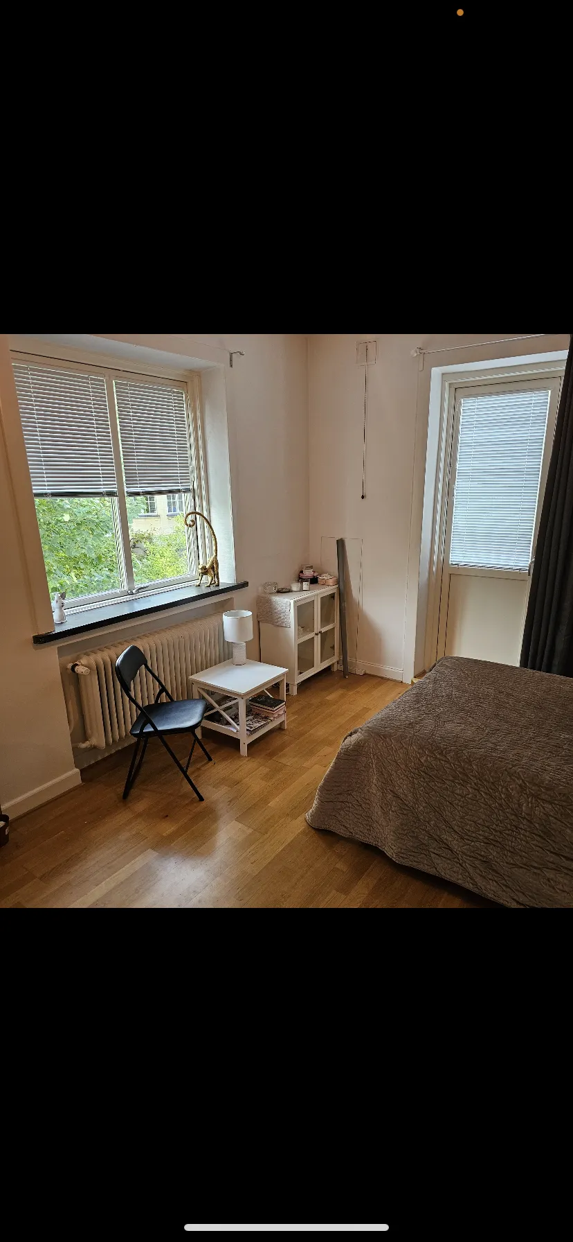 Hyreslägenhet på Höör i hoor