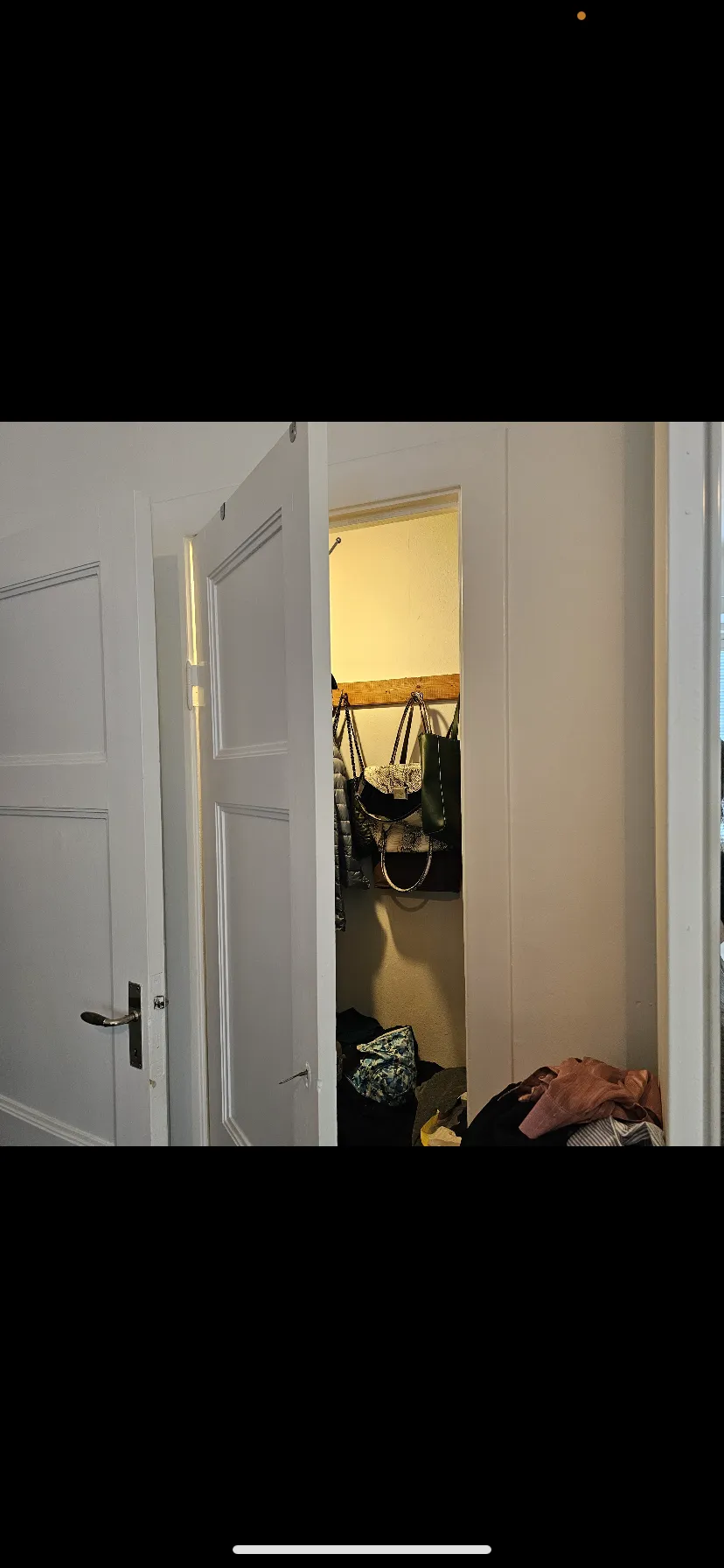 Hyreslägenhet på Höör i hoor