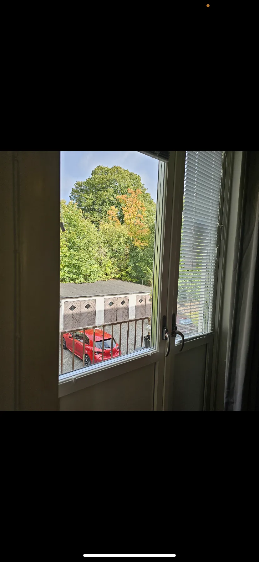 Hyreslägenhet på Höör i hoor