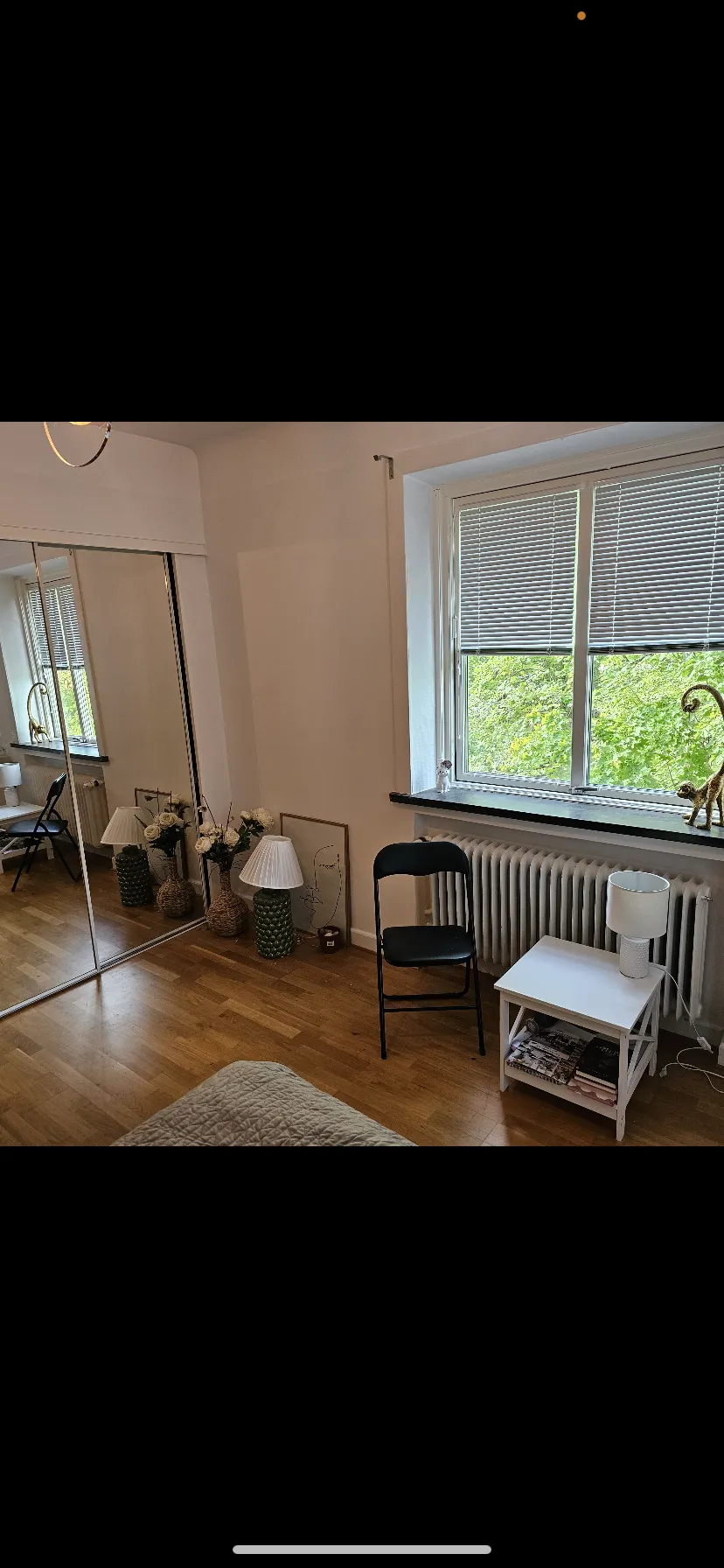 Hyreslägenhet på Höör i hoor