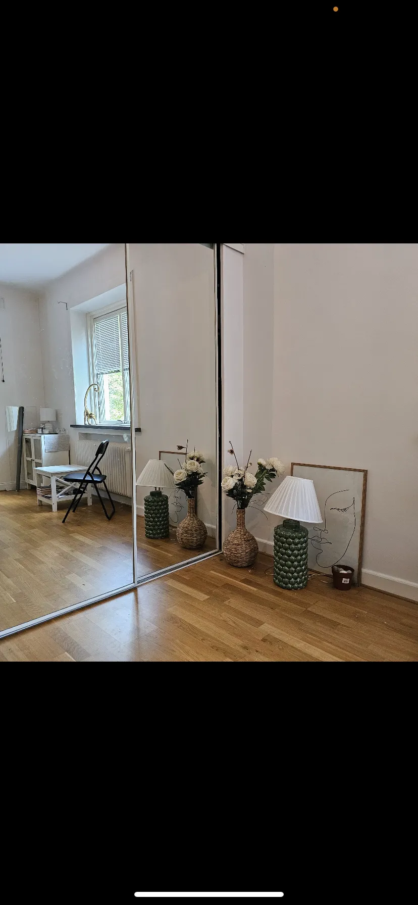 Hyreslägenhet på Höör i hoor