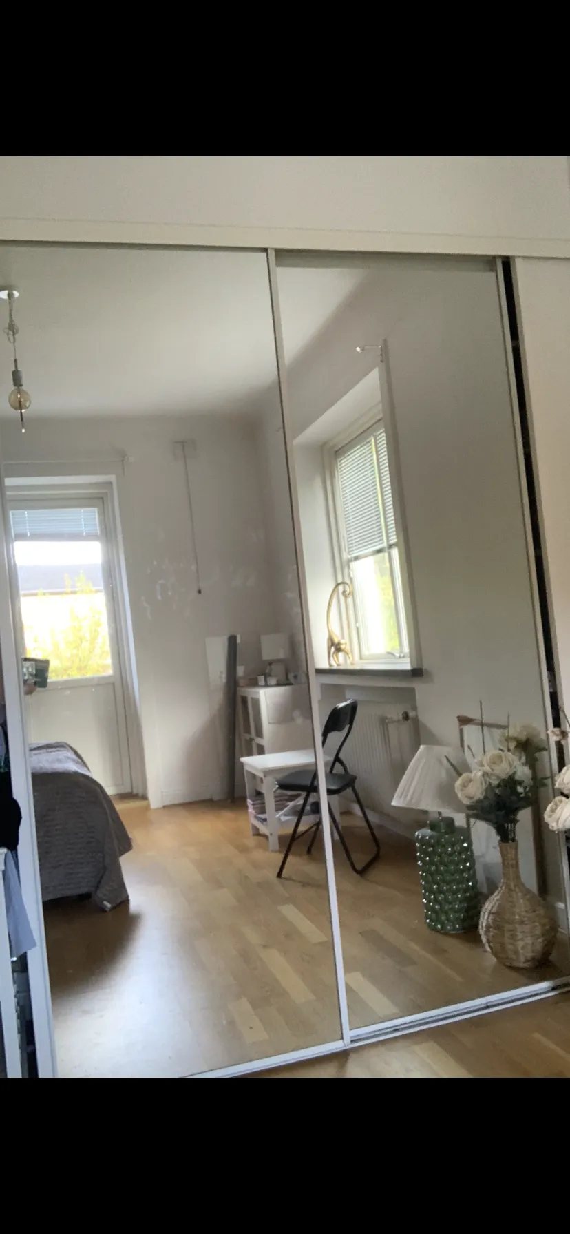 Hyreslägenhet på Höör i hoor