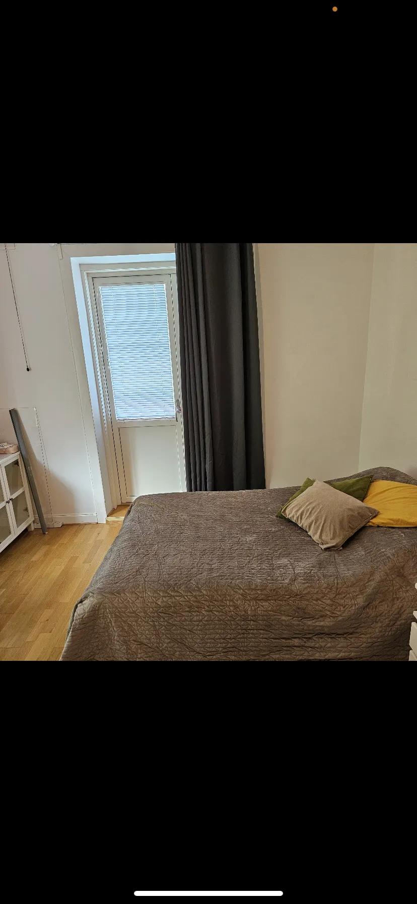 Hyreslägenhet på Höör i hoor