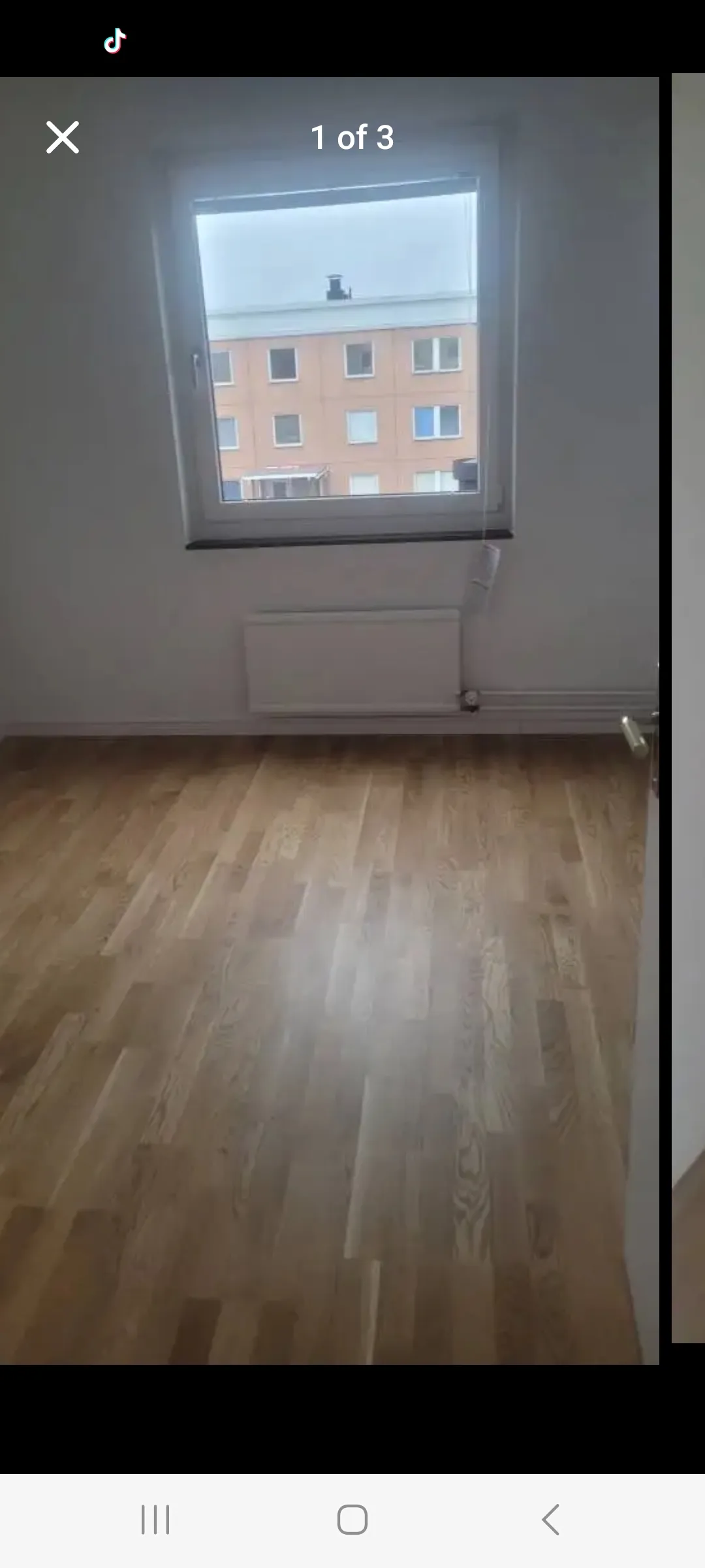 Hyreslägenhet på Danderyd i danderyd