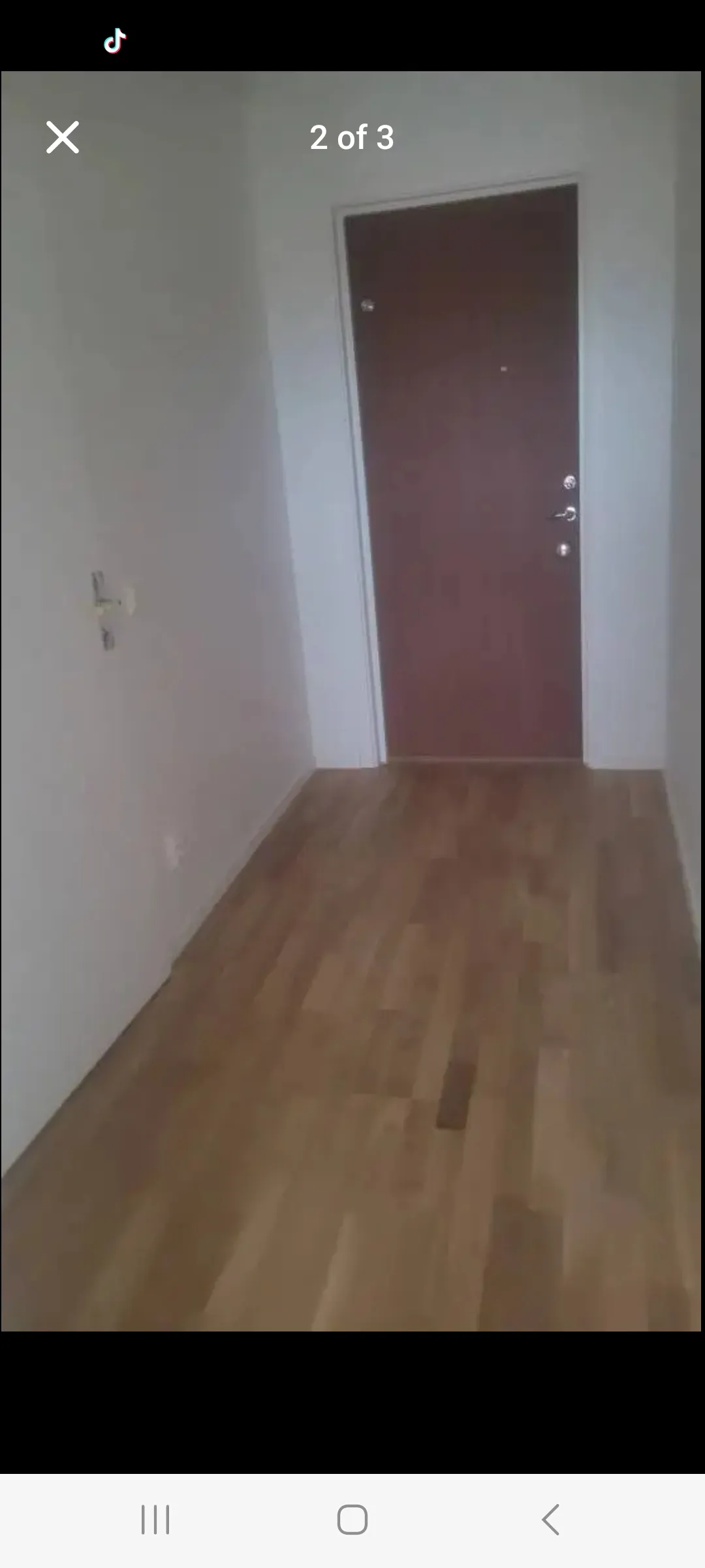 Hyreslägenhet på Danderyd i danderyd