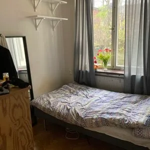 Hyreslägenhet på Stockholm i stockholm