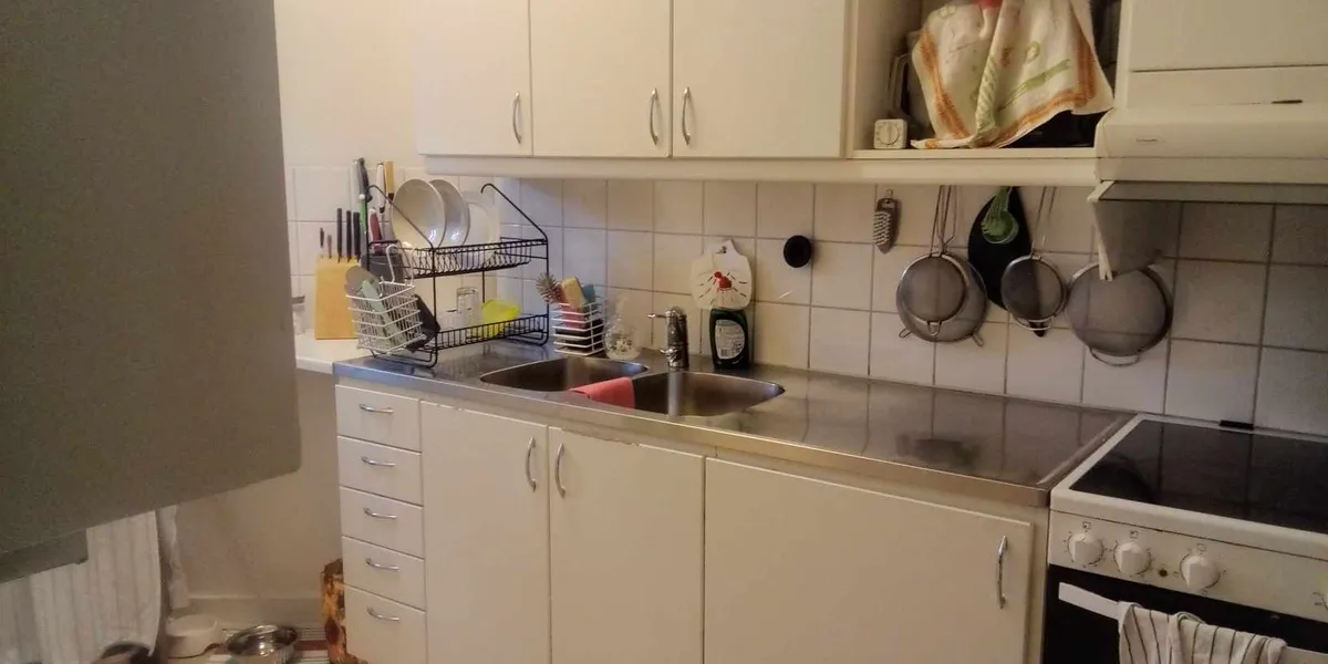 Hyreslägenhet på Stockholm i stockholm