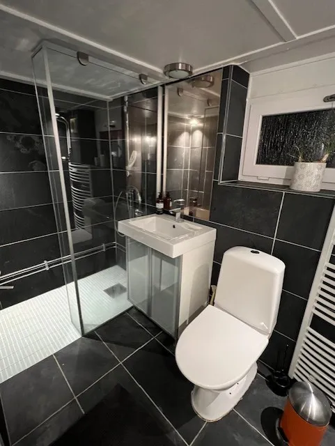 Hyreslägenhet på Göteborg i goteborg