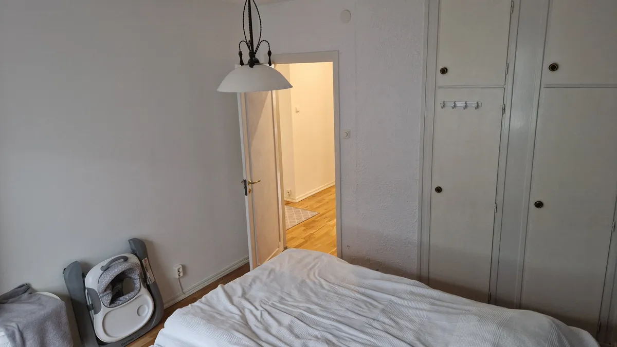 Hyreslägenhet på Borås i boras