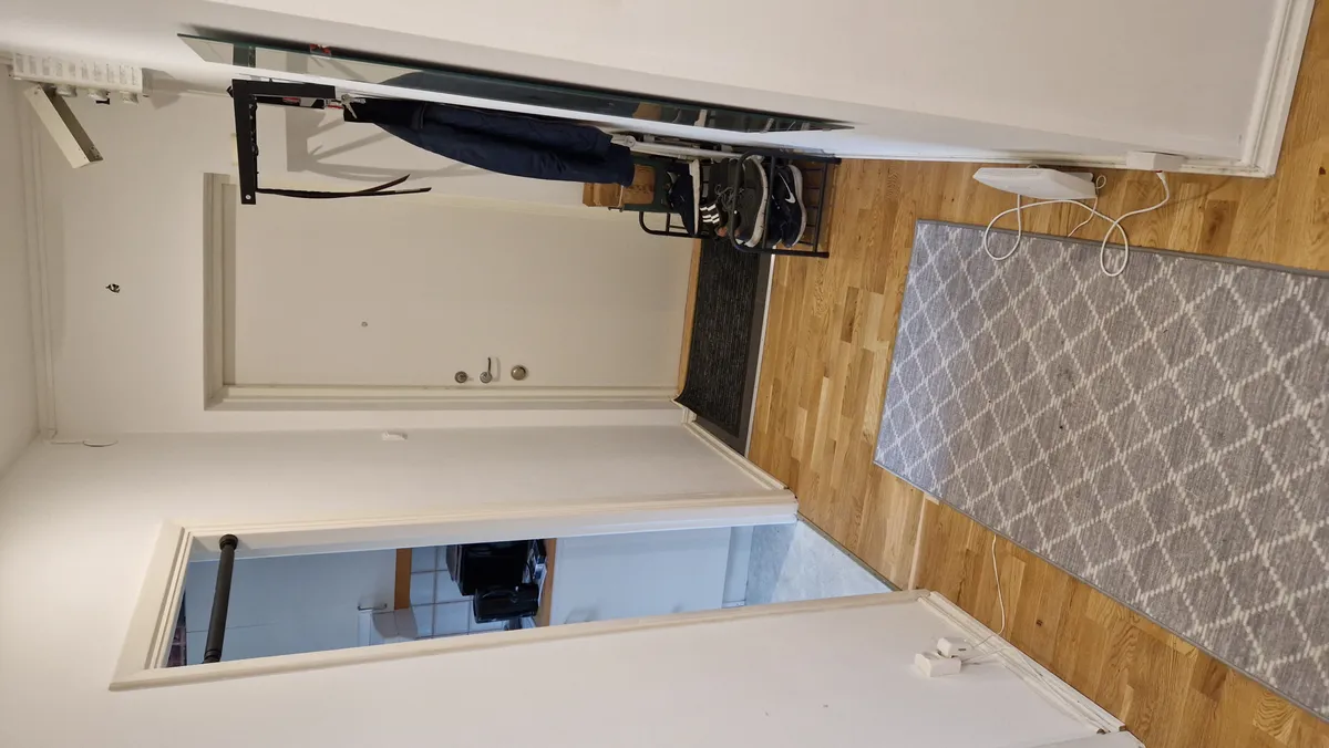 Hyreslägenhet på Borås i boras