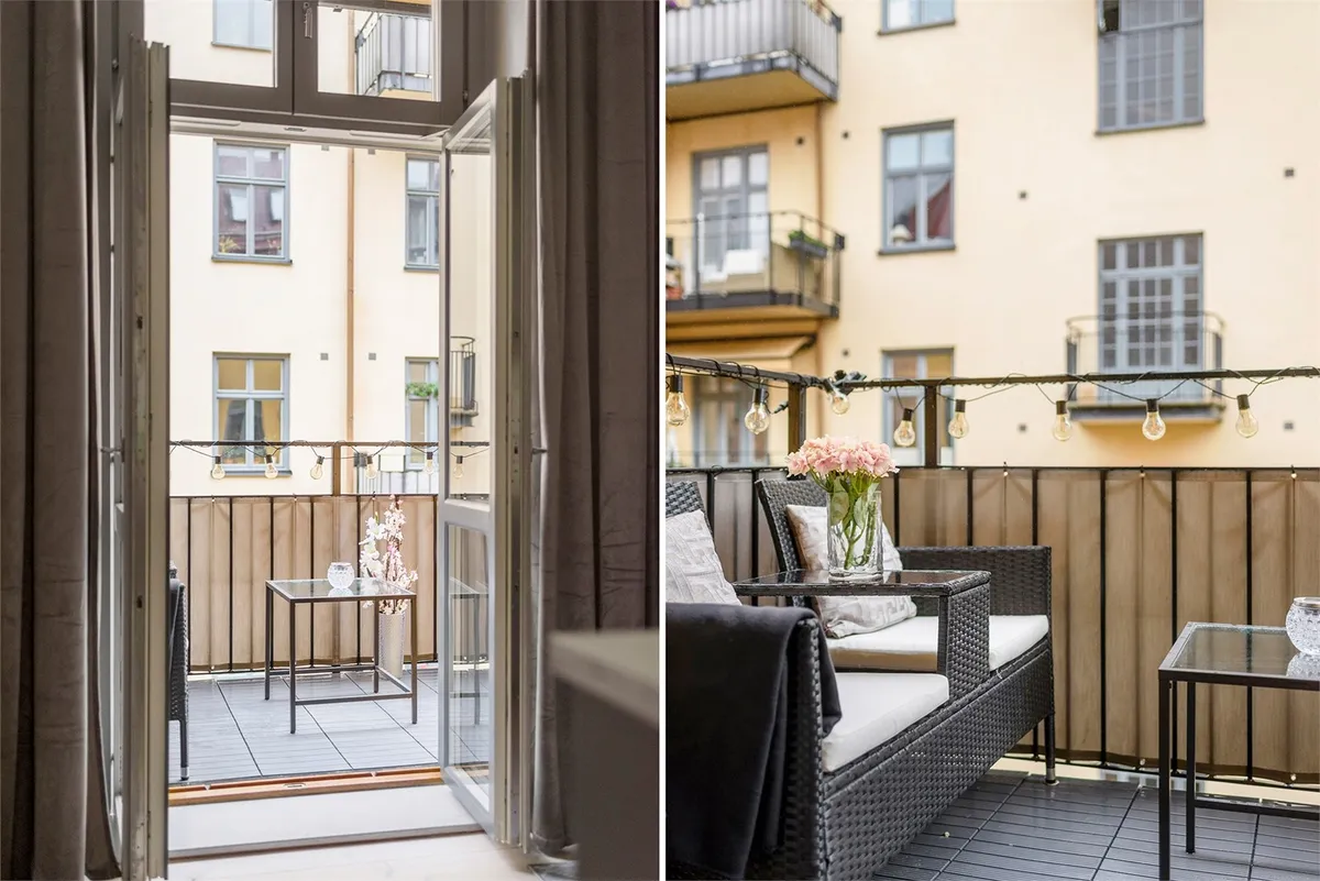 Hyreslägenhet på Stockholm i stockholm