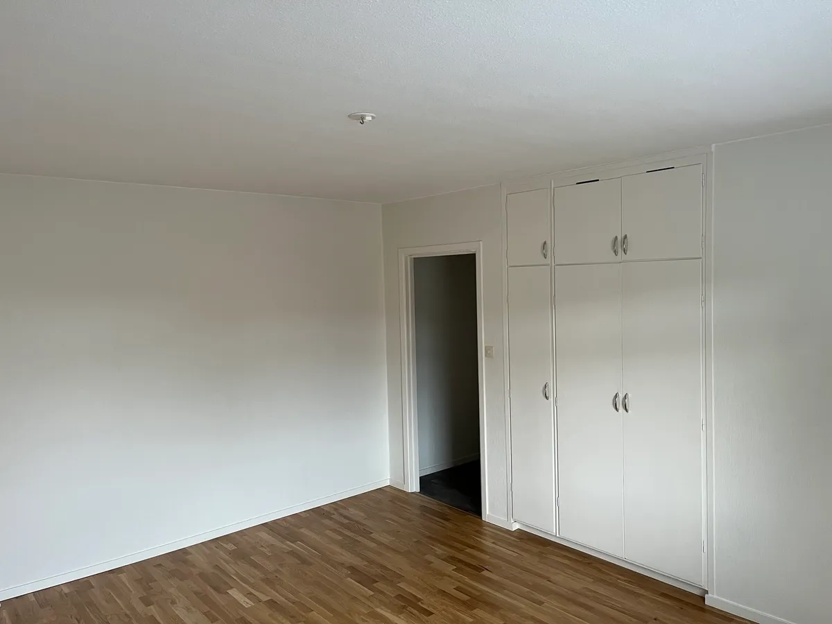 Hyreslägenhet på Tranås i tranas