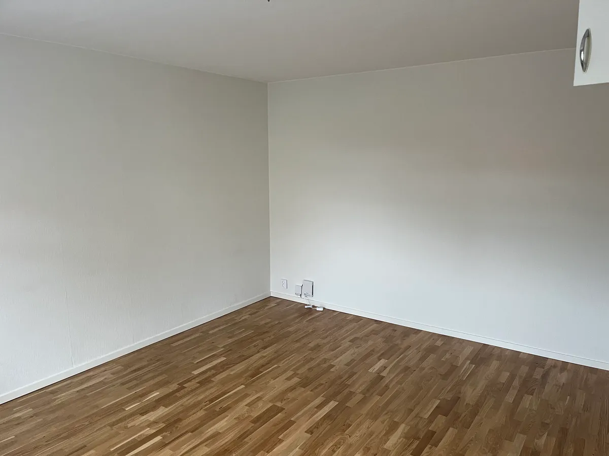 Hyreslägenhet på Tranås i tranas