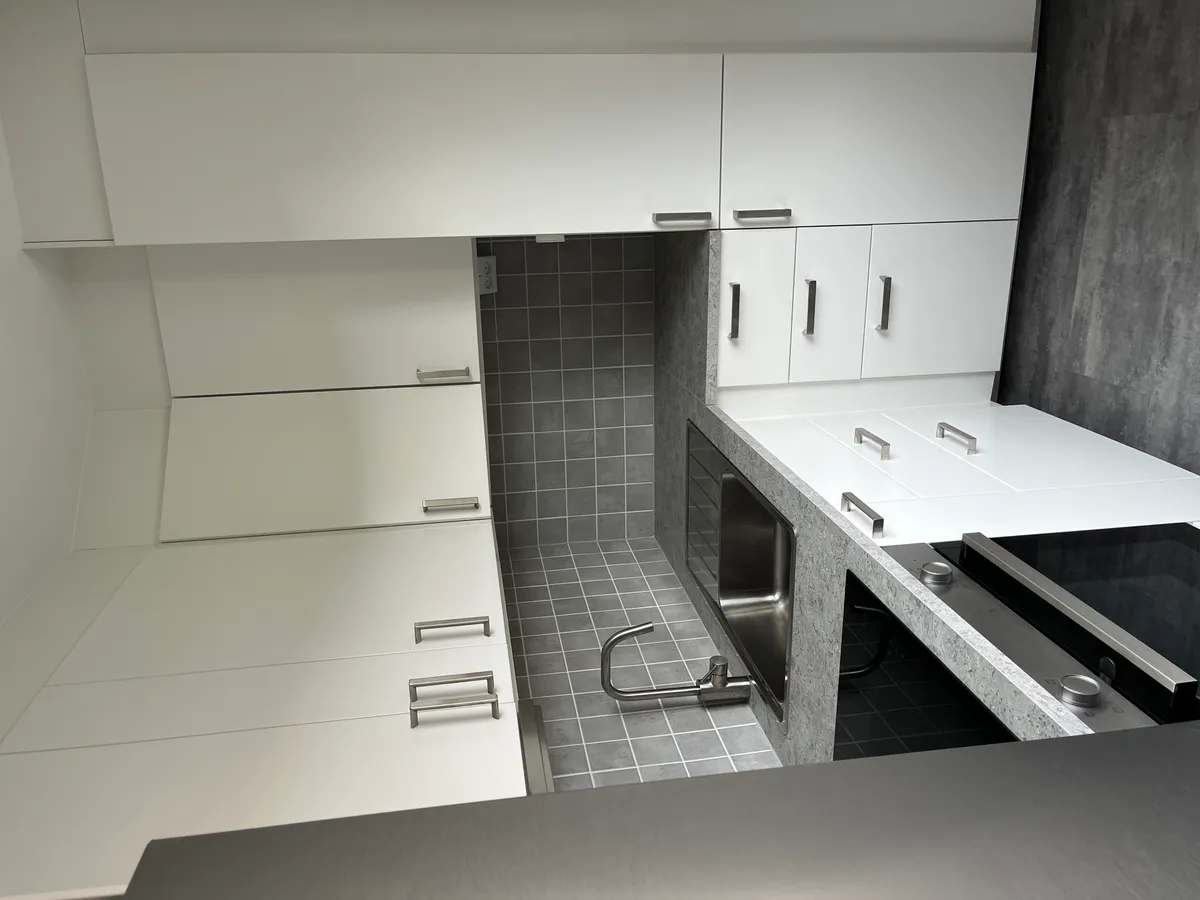 Hyreslägenhet på Tranås i tranas