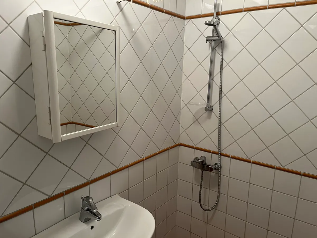 Hyreslägenhet på Tranås i tranas