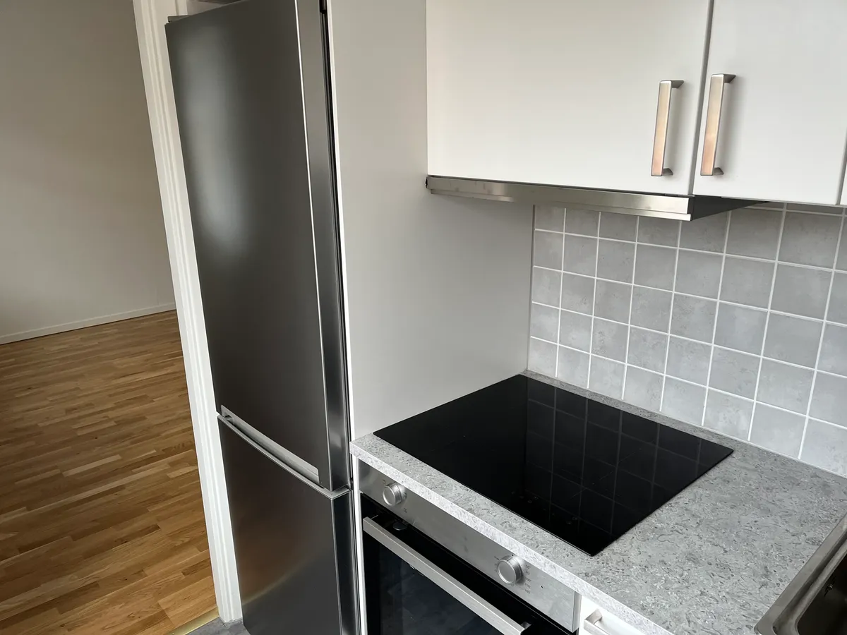 Hyreslägenhet på Tranås i tranas