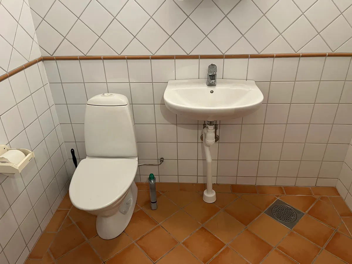 Hyreslägenhet på Tranås i tranas