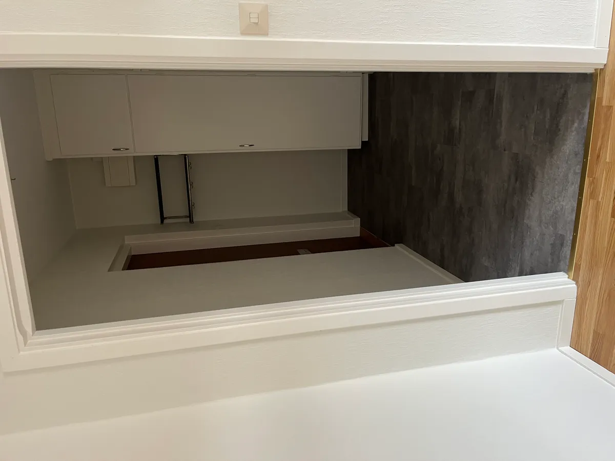 Hyreslägenhet på Tranås i tranas