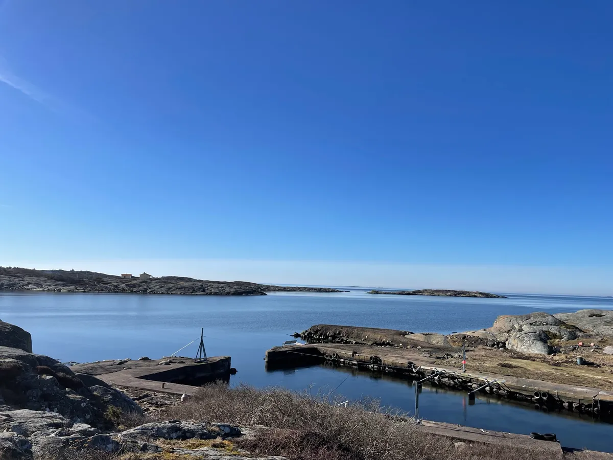 Hyresbostad på Vallda i vallda