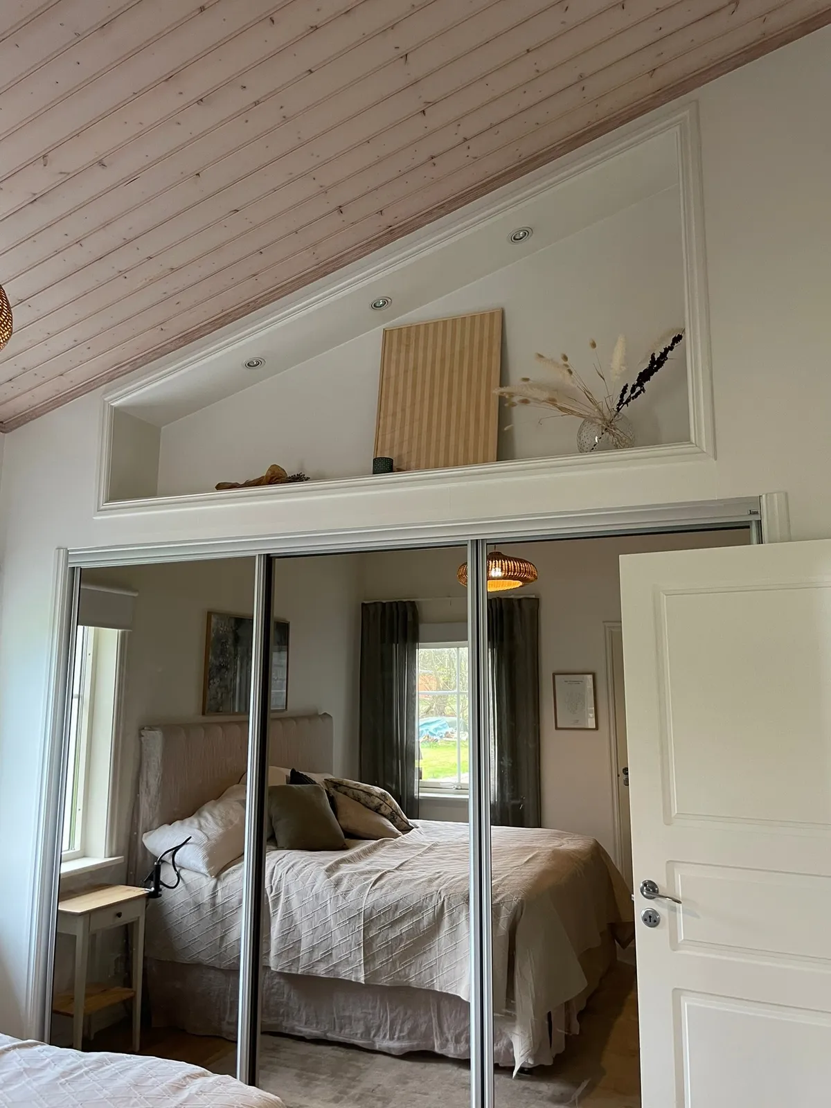 Hyresbostad på Vallda i vallda