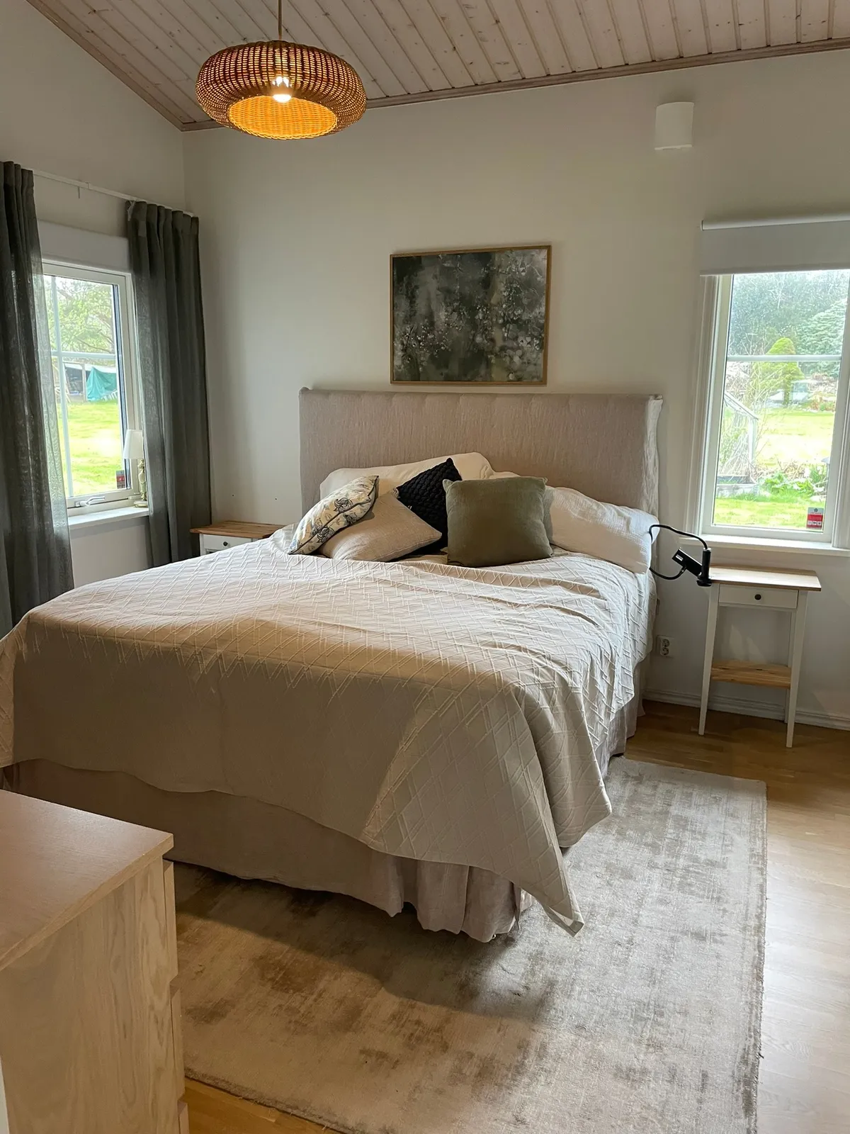 Hyresbostad på Vallda i vallda