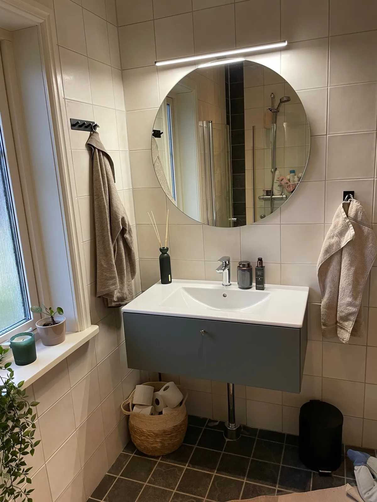 Hyresbostad på Vallda i vallda