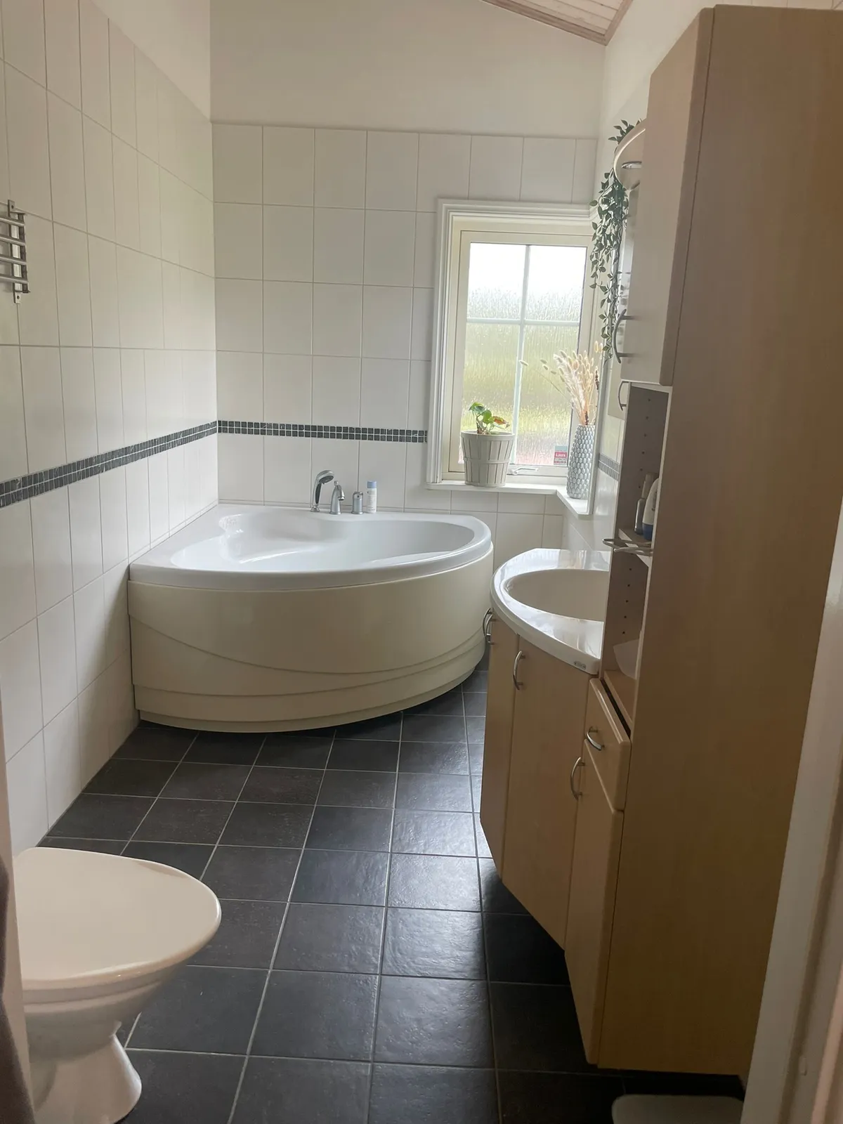 Hyresbostad på Vallda i vallda