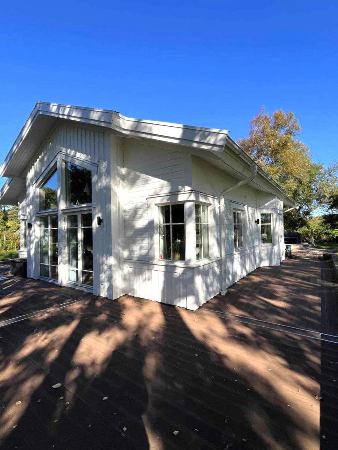 Hyresbostad på Vallda i vallda