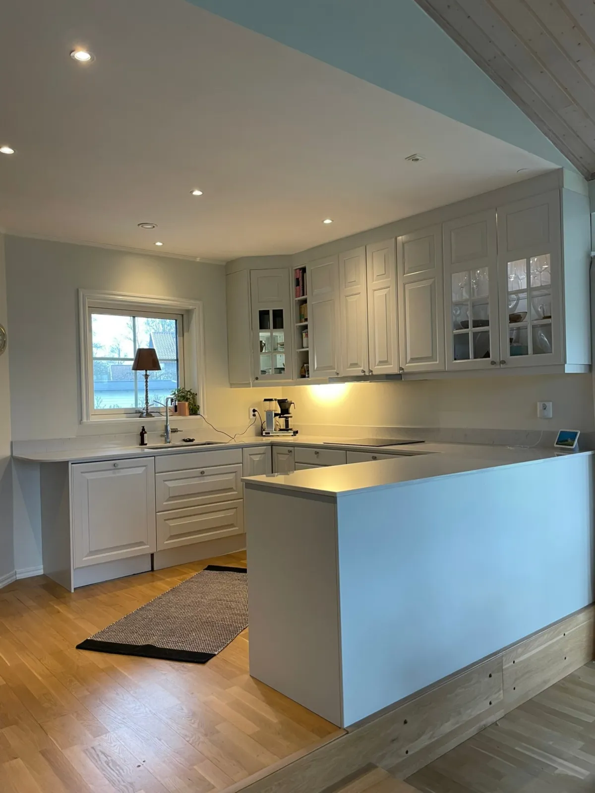 Hyresbostad på Vallda i vallda