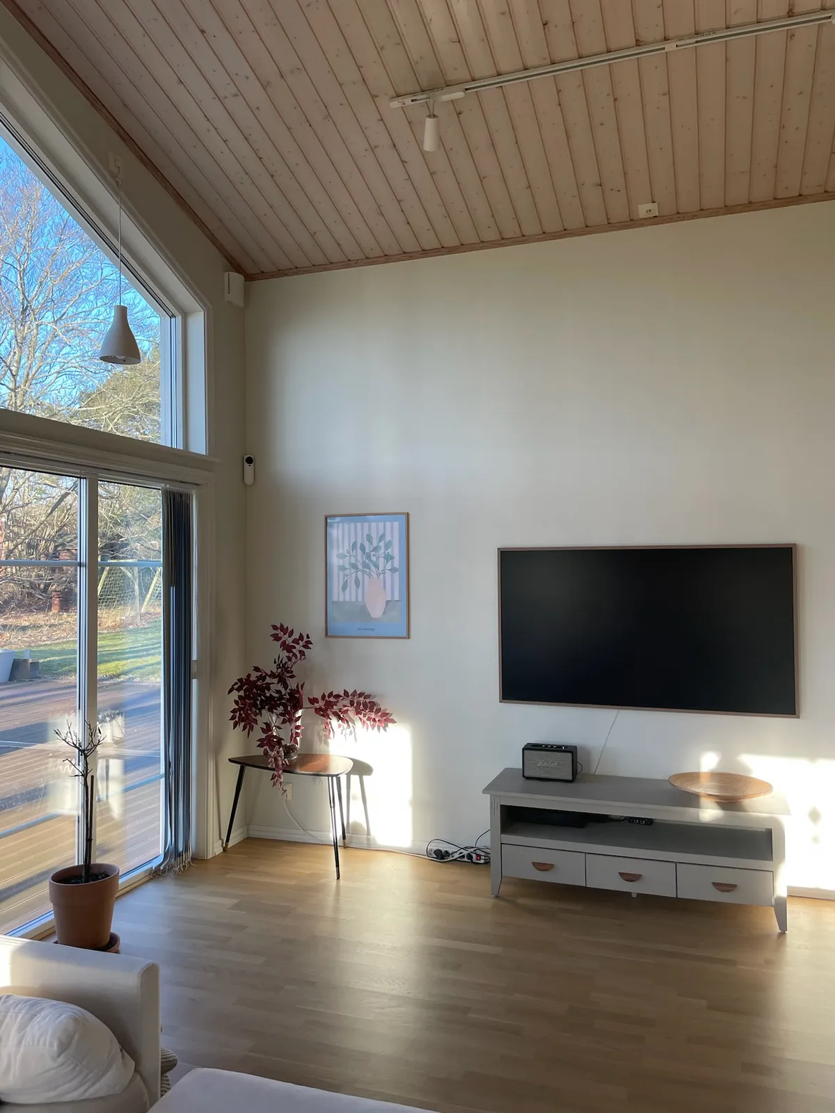 Hyresbostad på Vallda i vallda