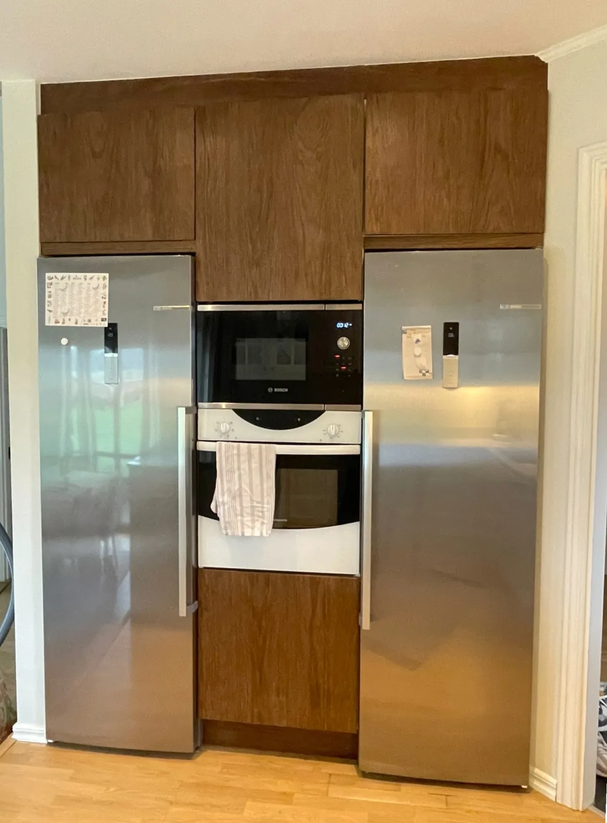 Hyresbostad på Vallda i vallda