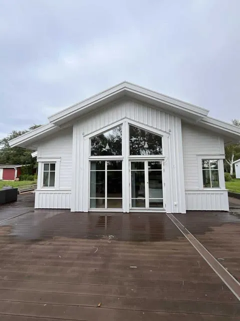 Hyresbostad på Vallda i vallda