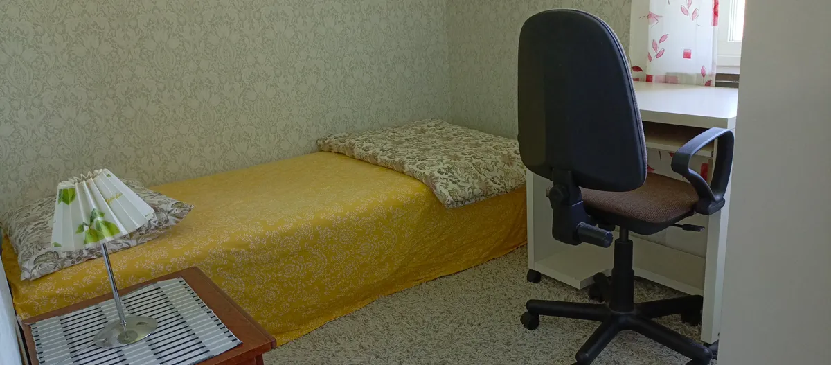 Hyreslägenhet på Växjö i vaxjo