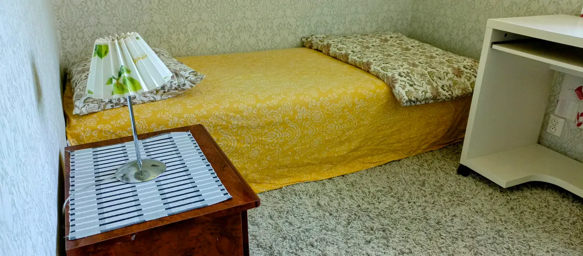 Hyreslägenhet på Växjö i vaxjo