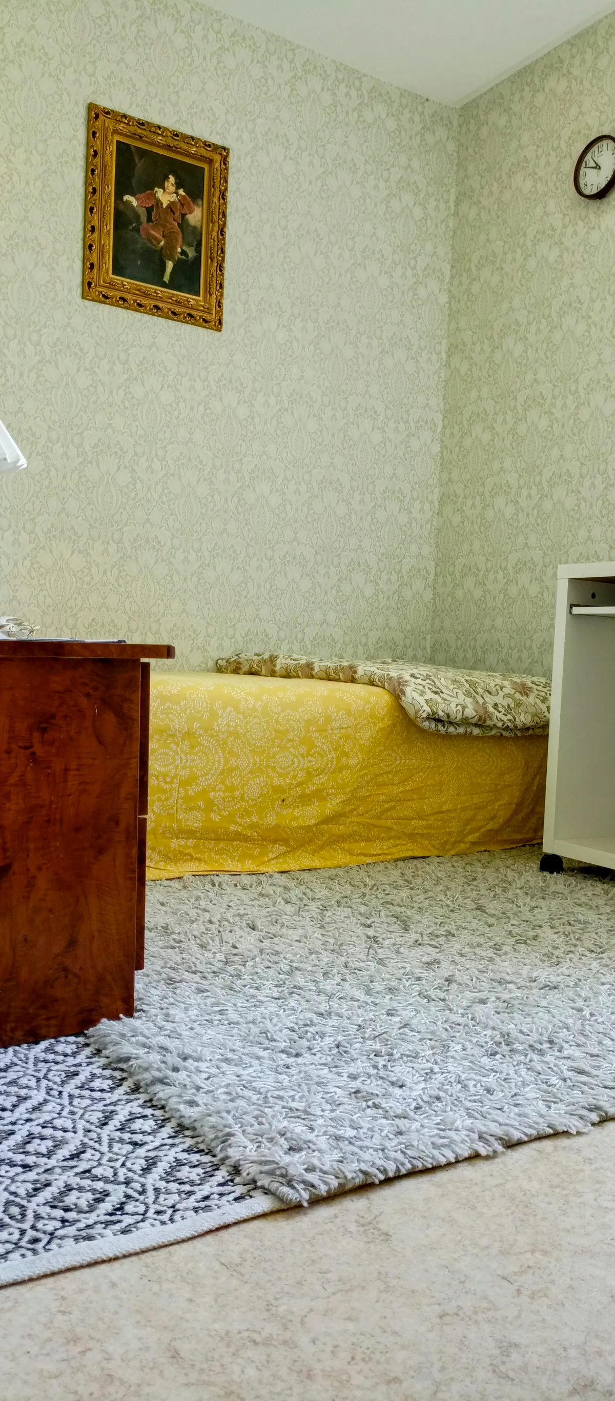 Hyreslägenhet på Växjö i vaxjo