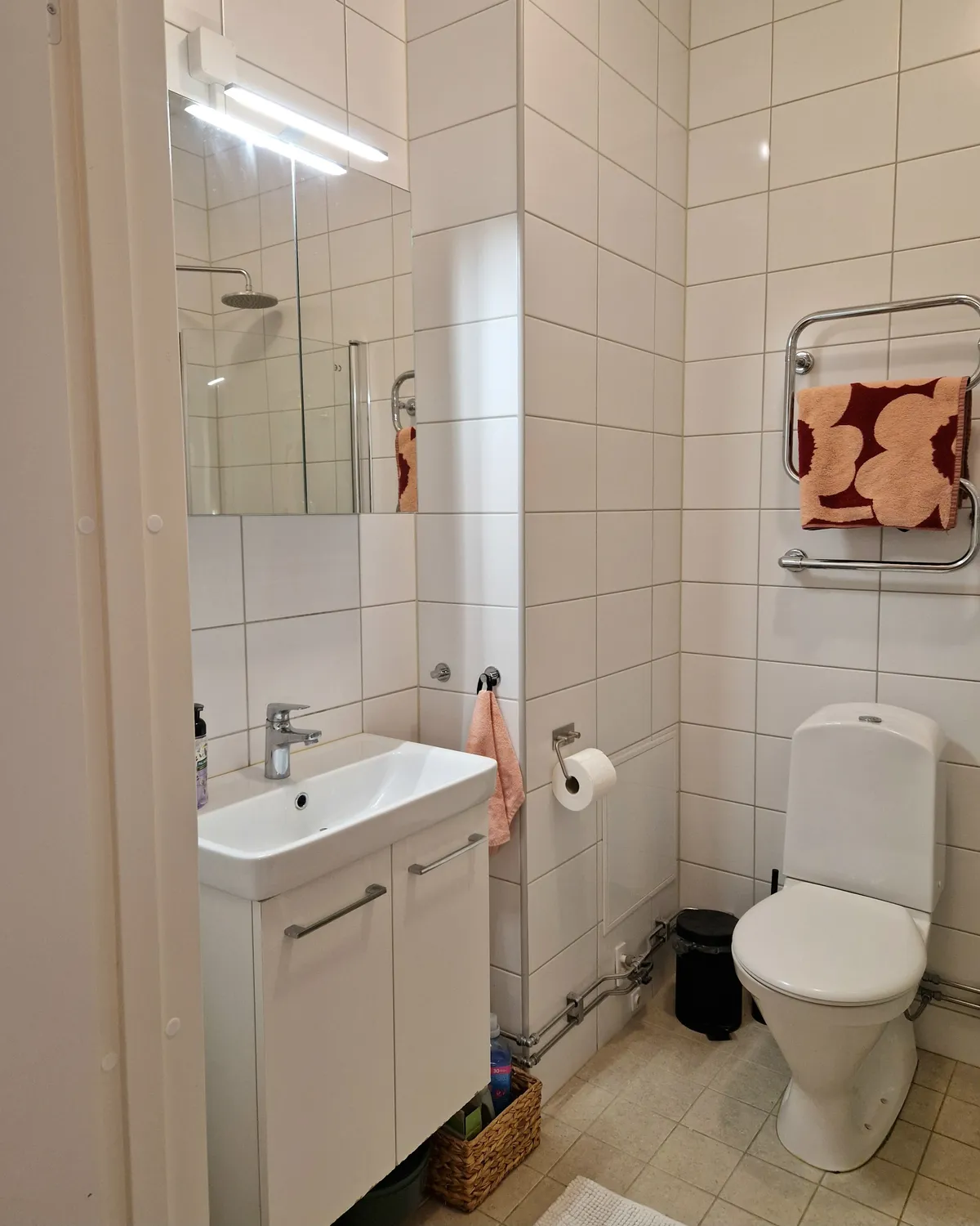 Hyreslägenhet på Södertälje i sodertalje