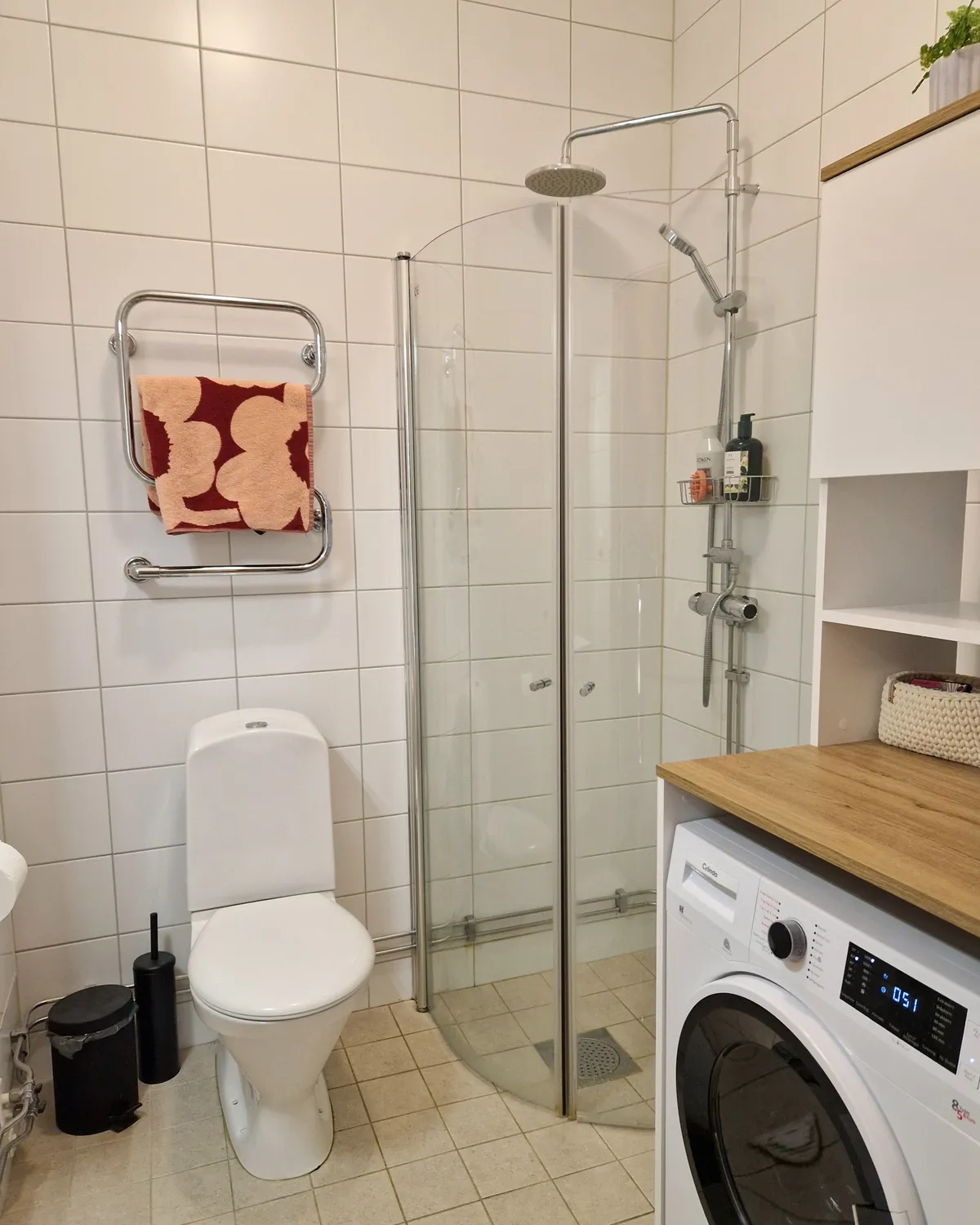 Hyreslägenhet på Södertälje i sodertalje