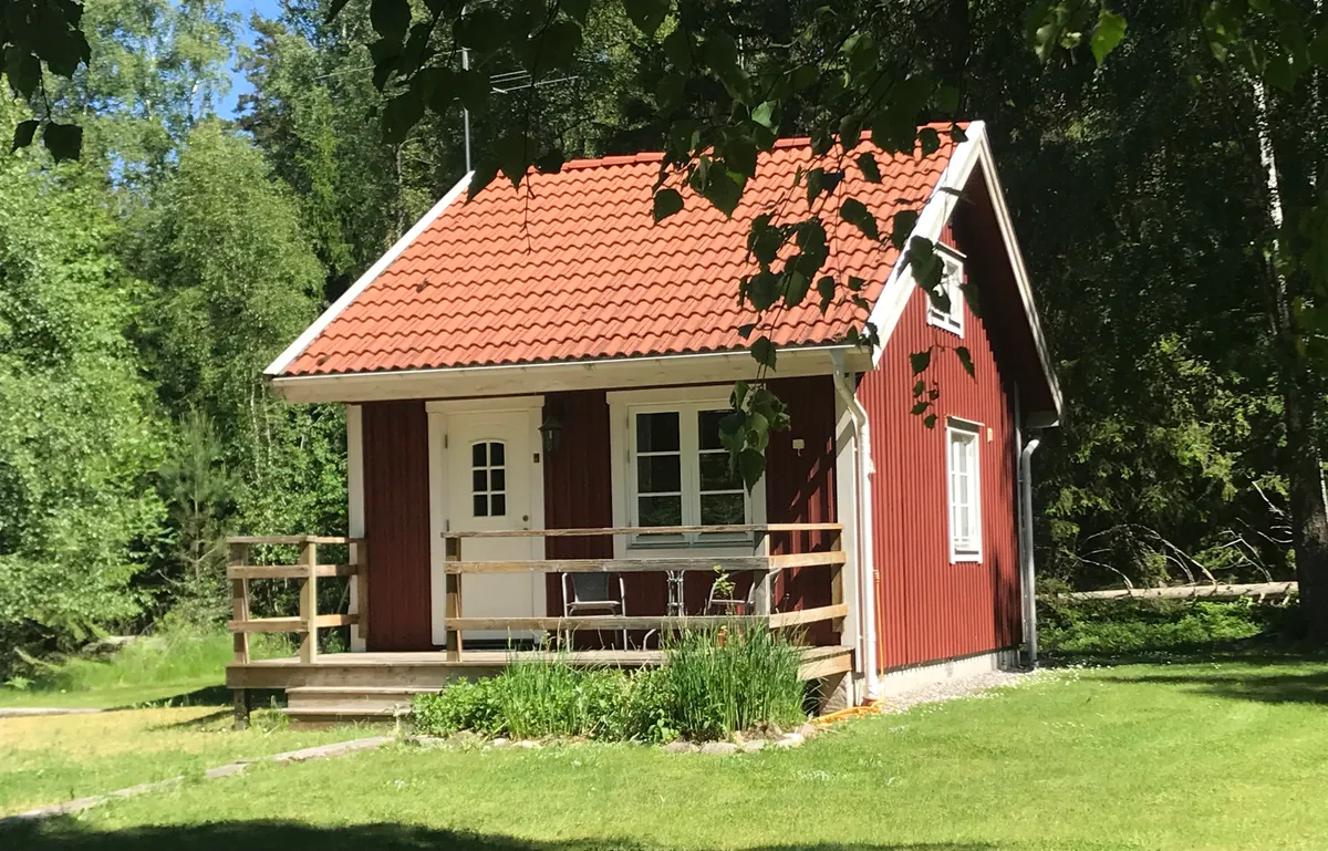 Hyresbostad på Ekerö i ekero