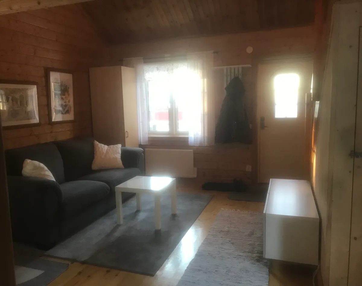 Hyresbostad på Ekerö i ekero