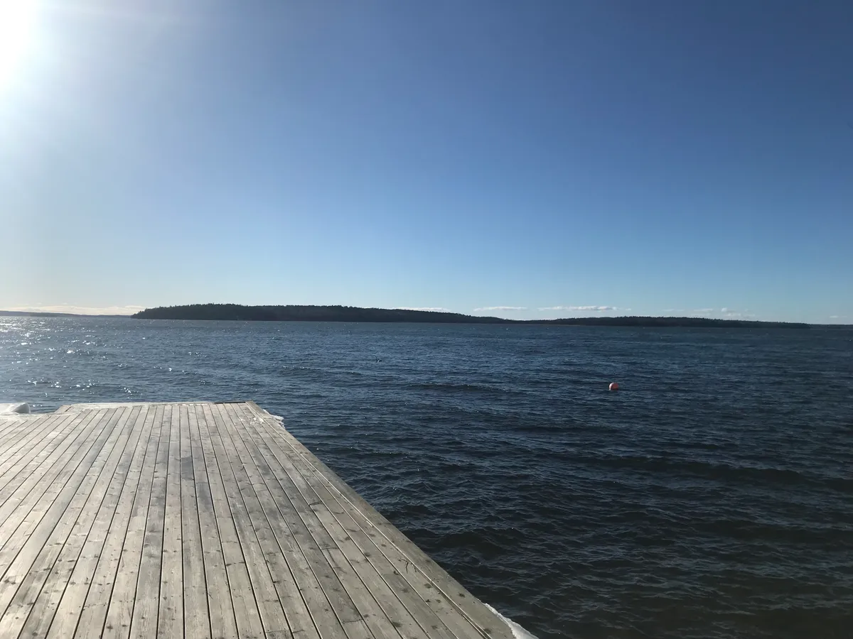 Hyresbostad på Ekerö i ekero