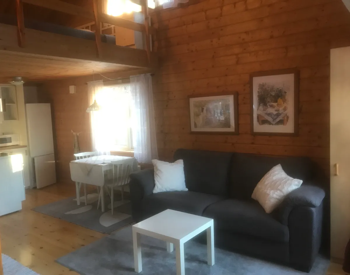 Hyresbostad på Ekerö i ekero