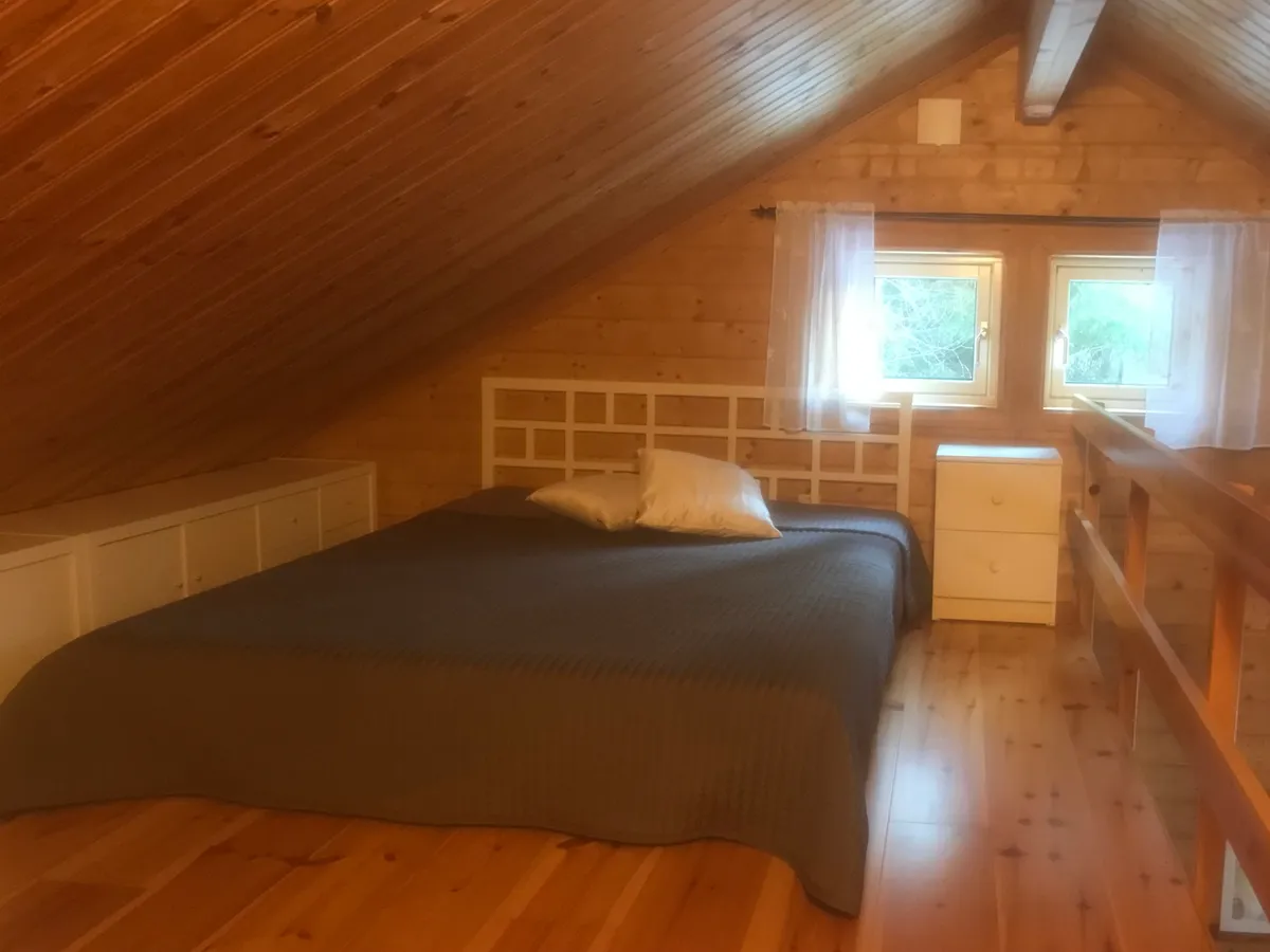 Hyresbostad på Ekerö i ekero