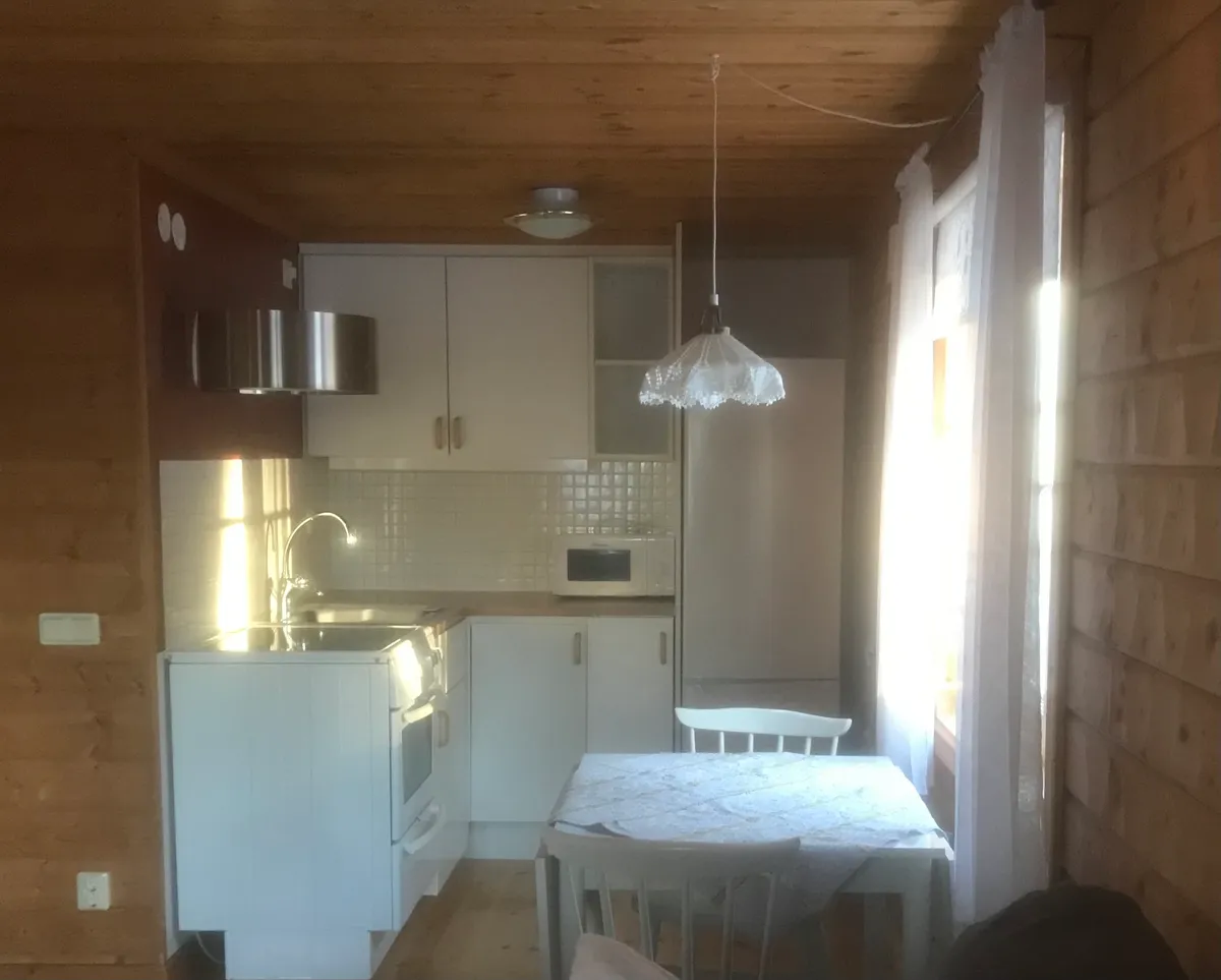 Hyresbostad på Ekerö i ekero