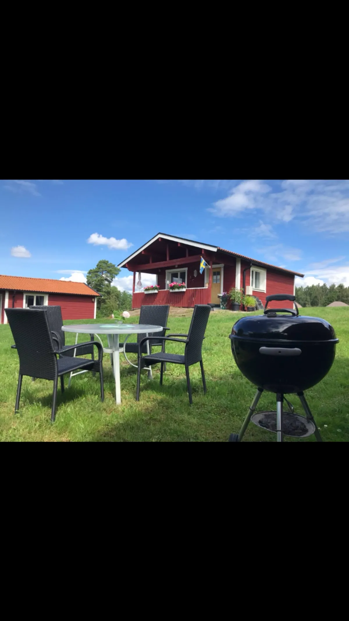 Hyresbostad på Jönåker i jonaker