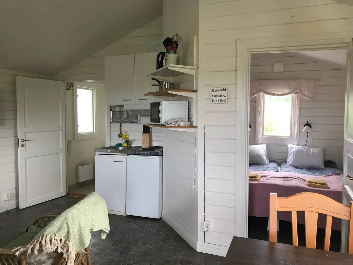 Hyresbostad på Jönåker i jonaker