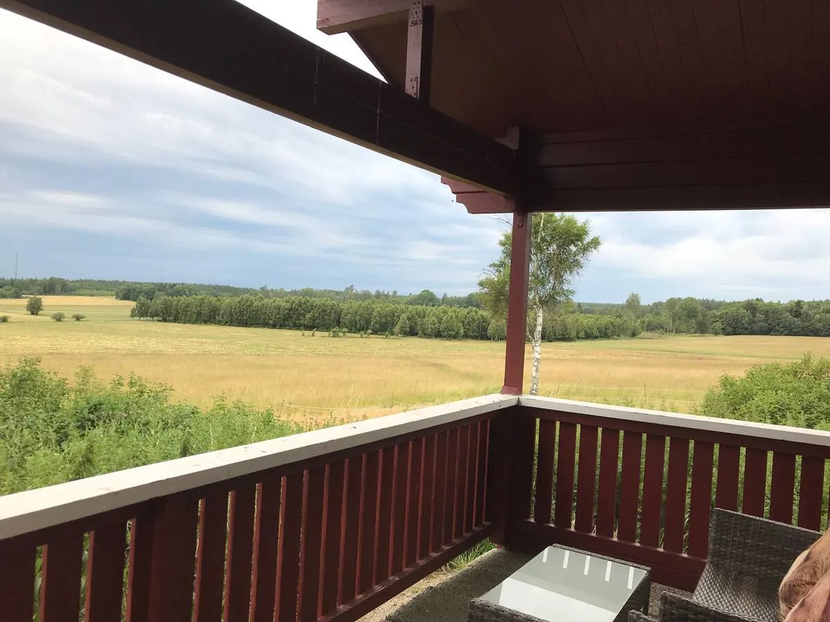 Hyresbostad på Jönåker i jonaker