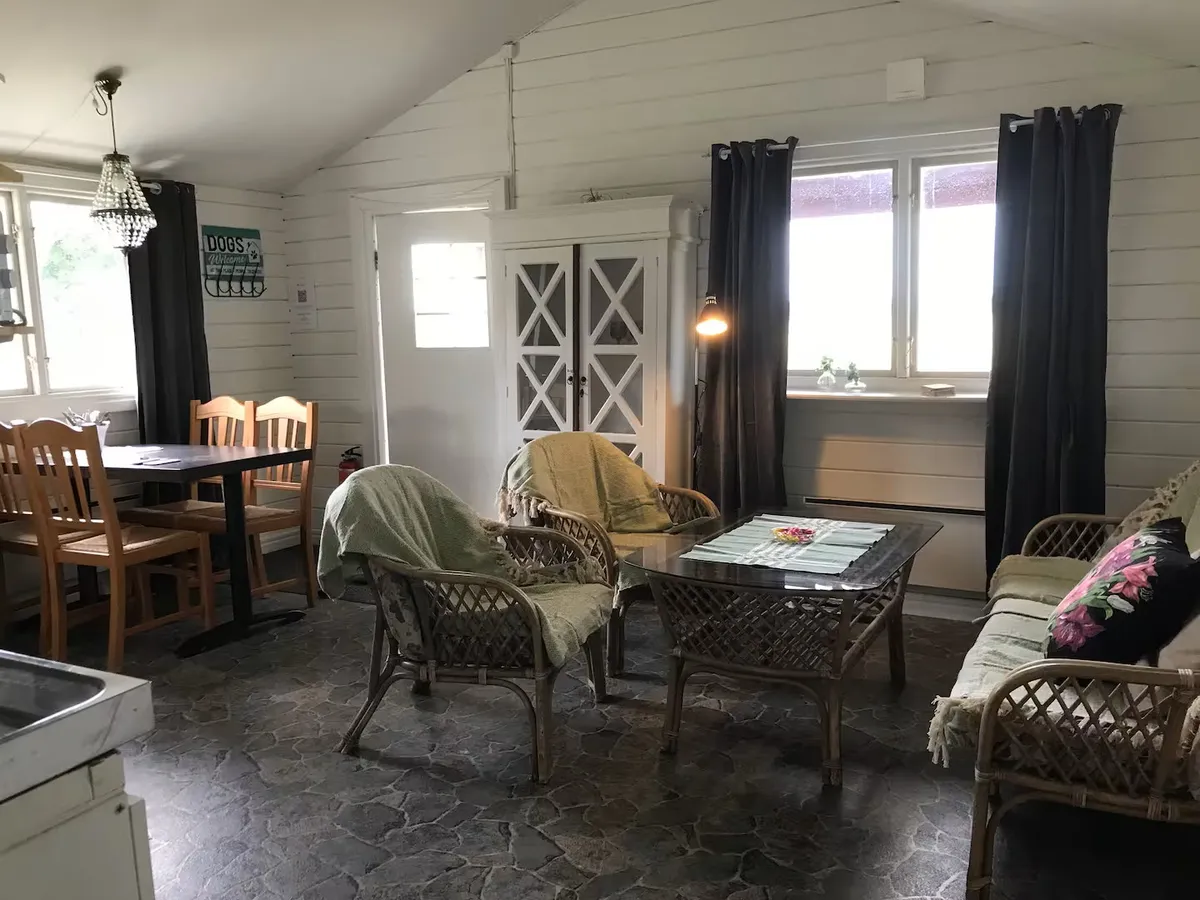 Hyresbostad på Jönåker i jonaker