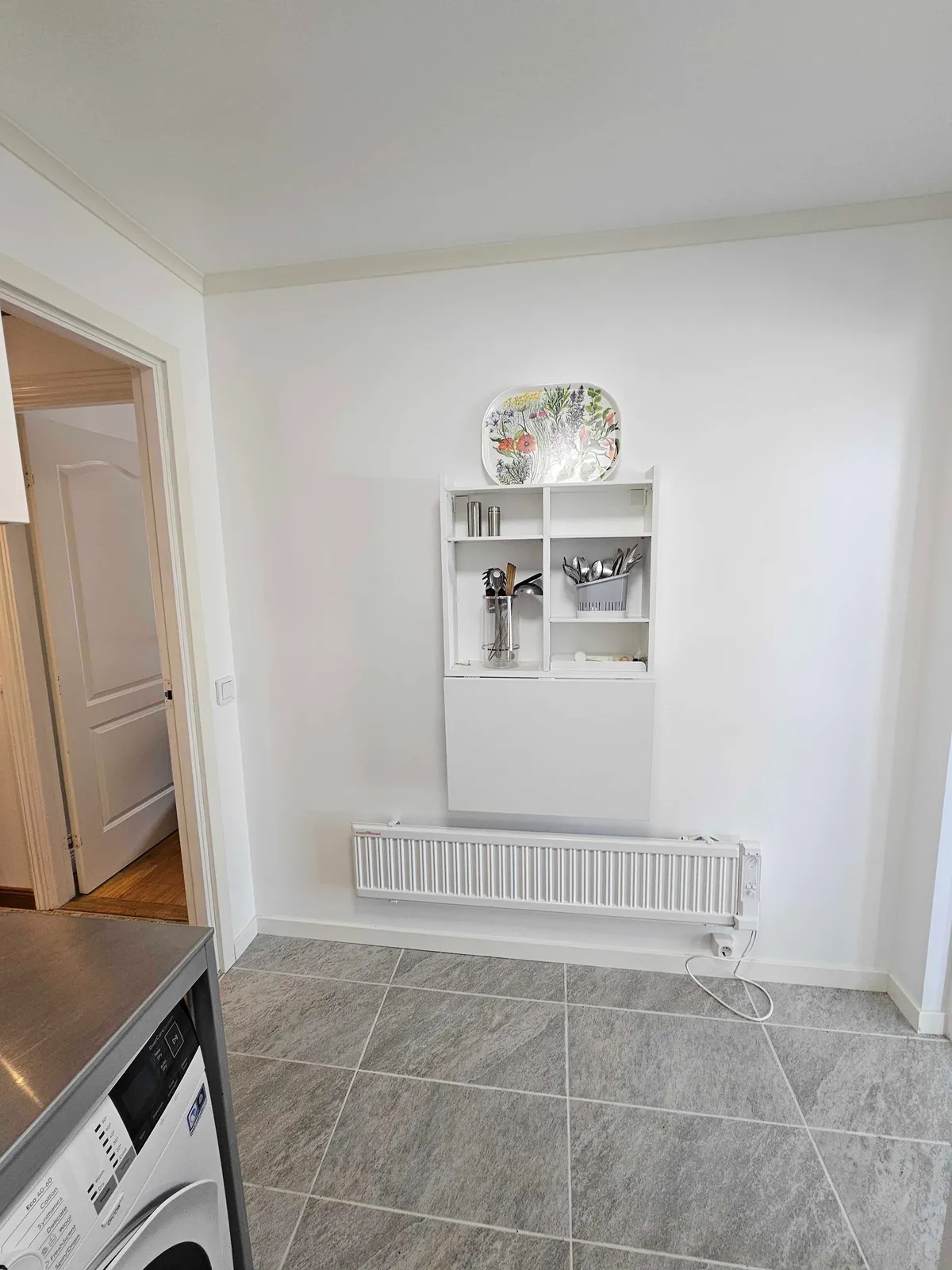 Hyreslägenhet på Tyresö i tyreso