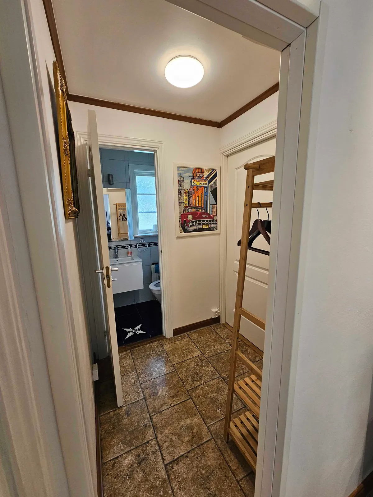 Hyreslägenhet på Tyresö i tyreso