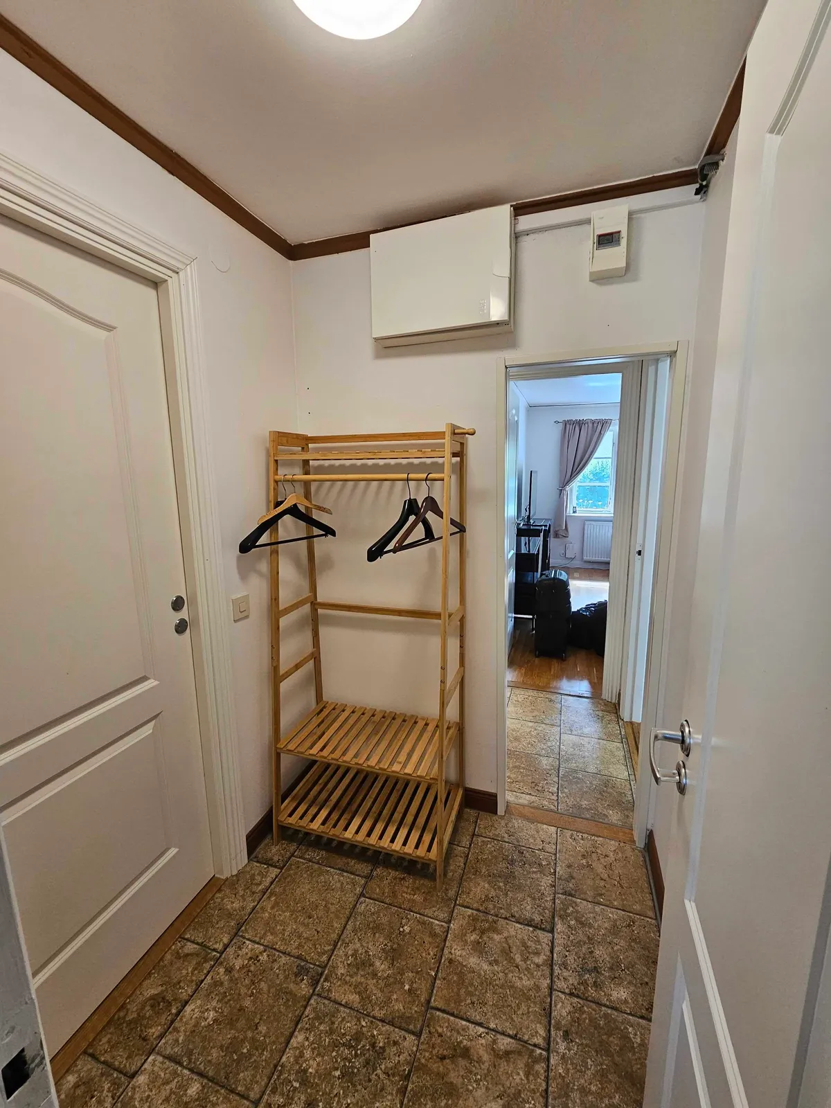 Hyreslägenhet på Tyresö i tyreso